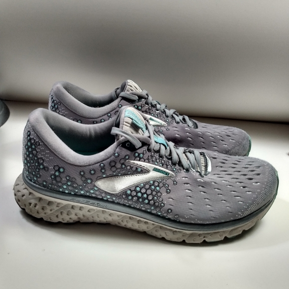 Brooks Glycerin 7 Running Shoes Womens 